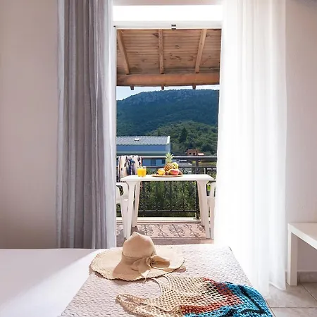 Hotel Porto Kochili *
