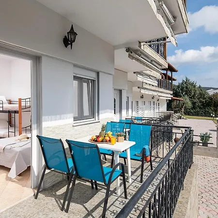 Porto Kochili Hotel *