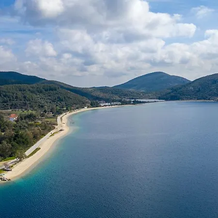 Porto Kochili Hotel *