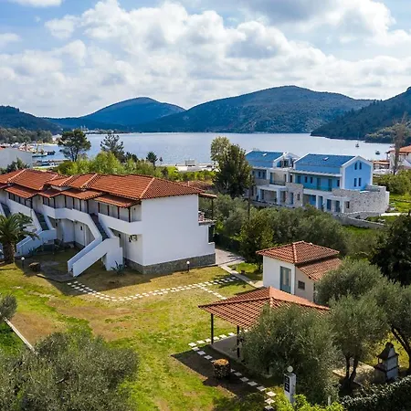 Hotel Porto Kochili Koufos
