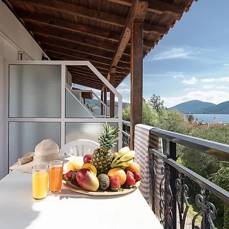 Hotel Porto Kochili *
