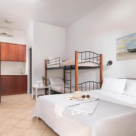 Hotel Porto Kochili Koufos